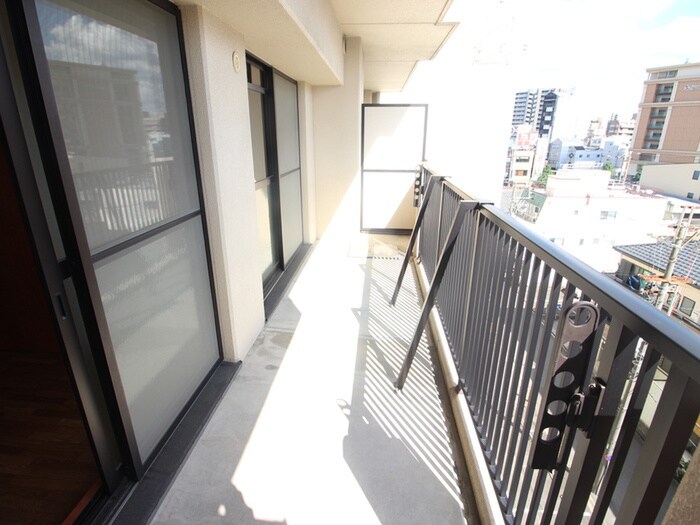 物件内観写真19　(ベランダ・バルコニー)