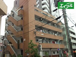 明治第９ﾋﾞﾙ外観写真
