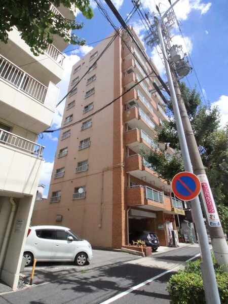 ドリーム秩父外観写真