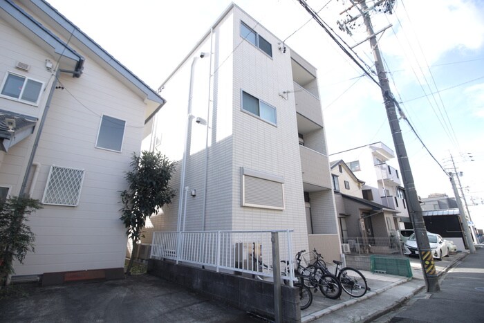 物件外観写真6　(外観写真)