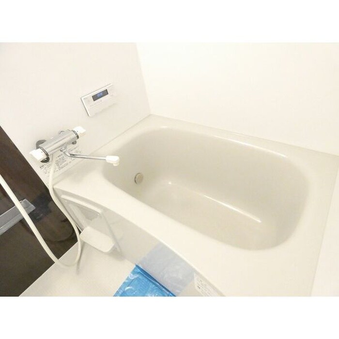 物件内観写真10　(バス／シャワールーム等)