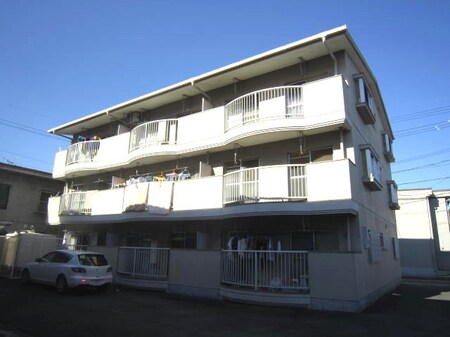 メゾン・ド・サカエⅡ外観写真