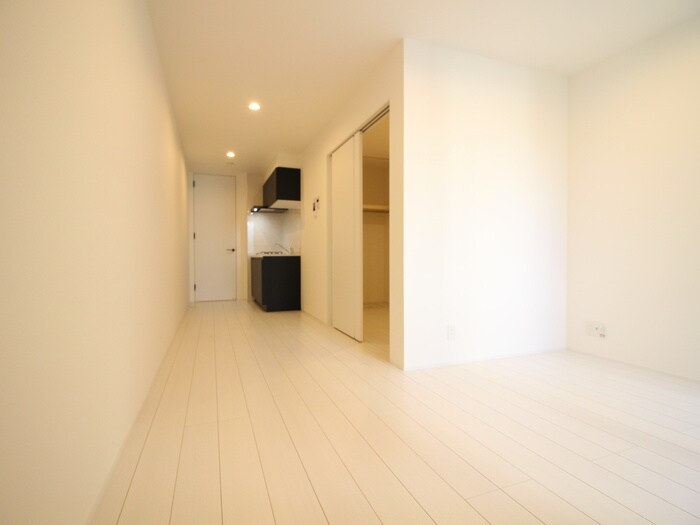 物件内観写真18　(居室)