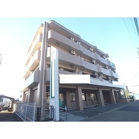 パストラル知多外観写真