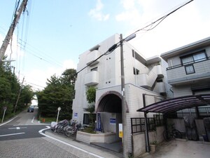 メゾン・ド・サピッド（310）外観写真