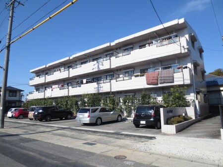 メゾンＴ＆Ｔ外観写真