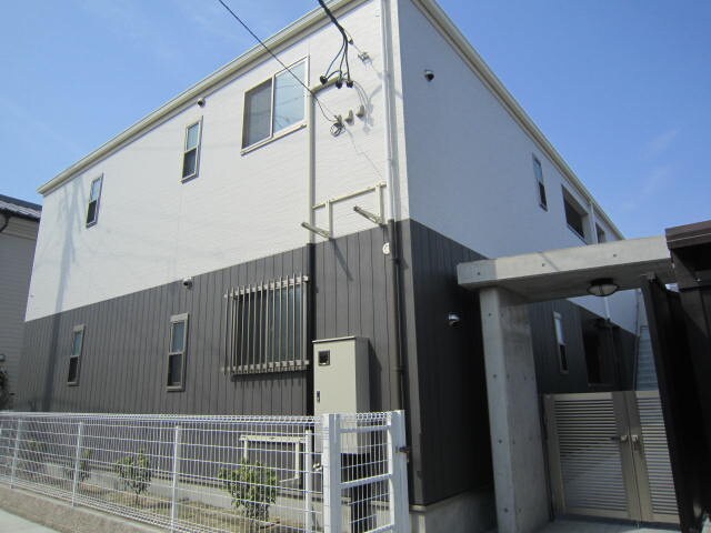 物件外観写真2　(その他)