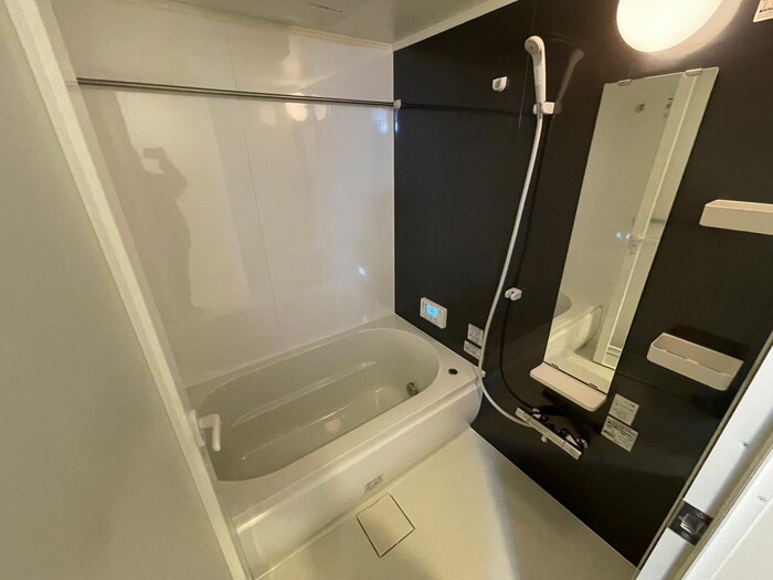 物件内観写真11　(バス／シャワールーム等)