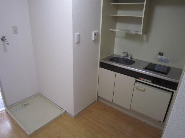 物件内観写真15　(キッチン)