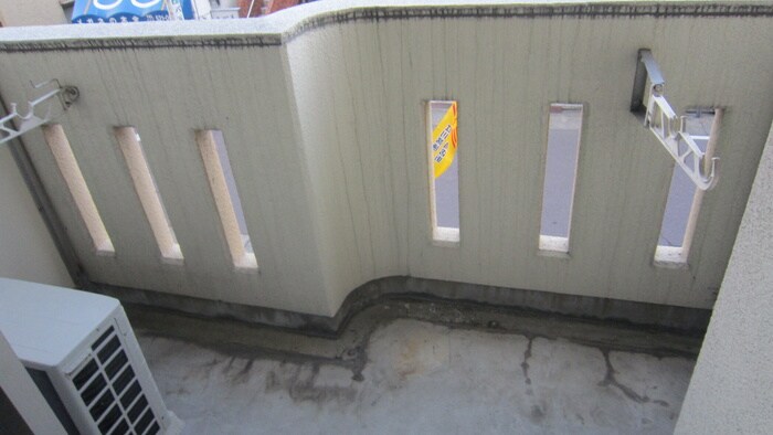 物件内観写真16　(ベランダ・バルコニー)