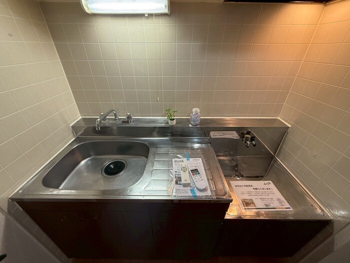 物件内観写真14　(キッチン)