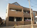 ヒルズ伊勢山