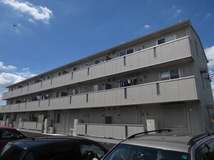 マルベル　Ｎ外観写真