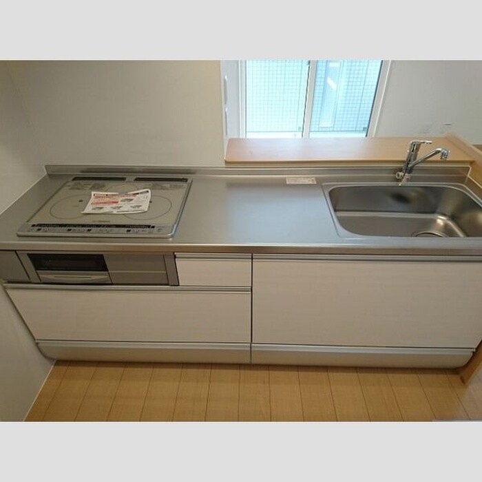 物件内観写真8　(キッチン)