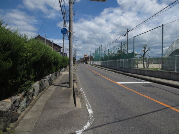 物件外観写真6　(周辺環境)