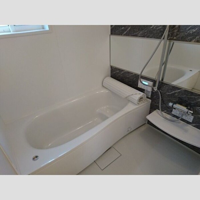 物件内観写真12　(バス／シャワールーム等)