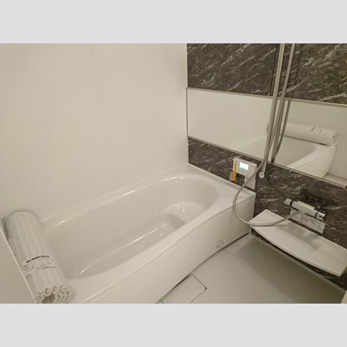 物件内観写真12　(バス／シャワールーム等)