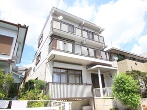 東栄町4丁目戸建外観写真