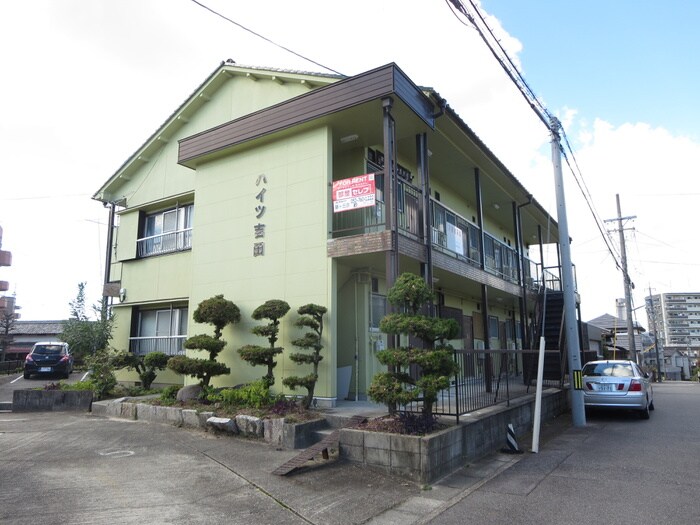 物件外観写真4　(その他)