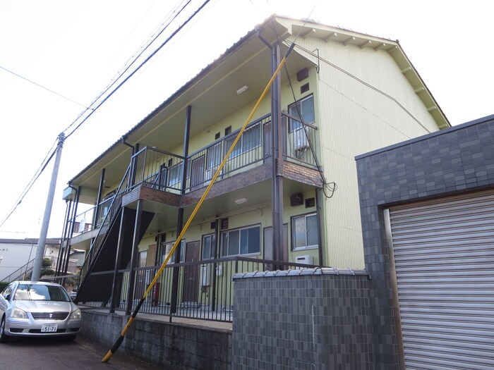 物件外観写真6　(外観写真)