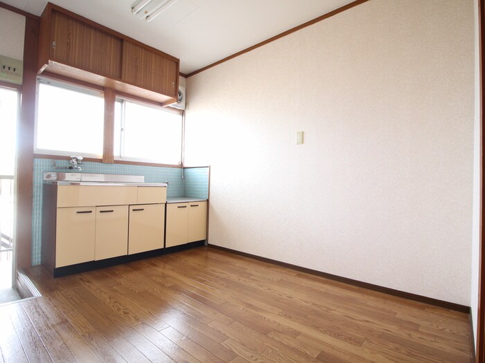 物件内観写真10　(居室)