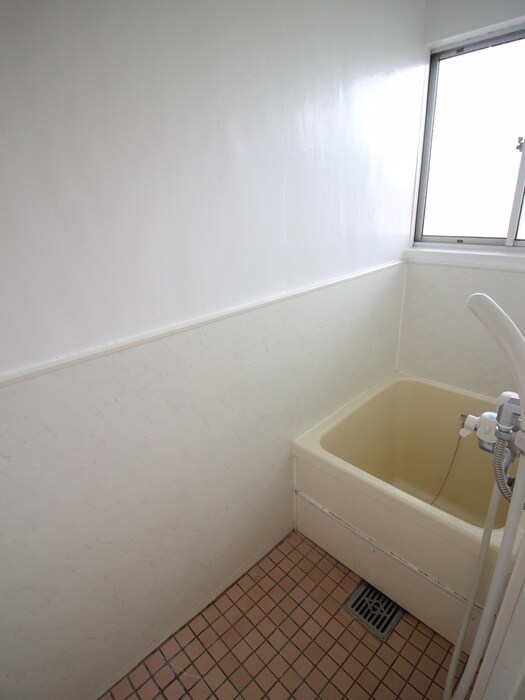 物件内観写真12　(バス／シャワールーム等)