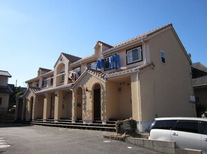 ネイ・ヴァンク－ル外観写真