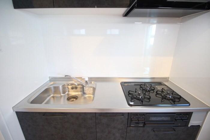 物件内観写真9　(キッチン)