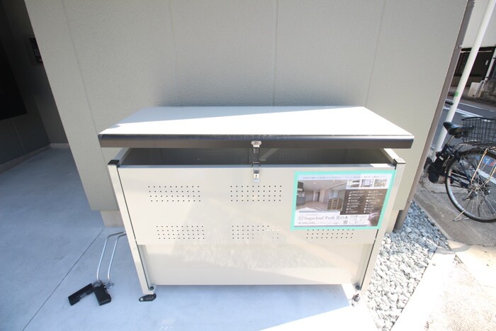 物件外観写真3　(建物設備)