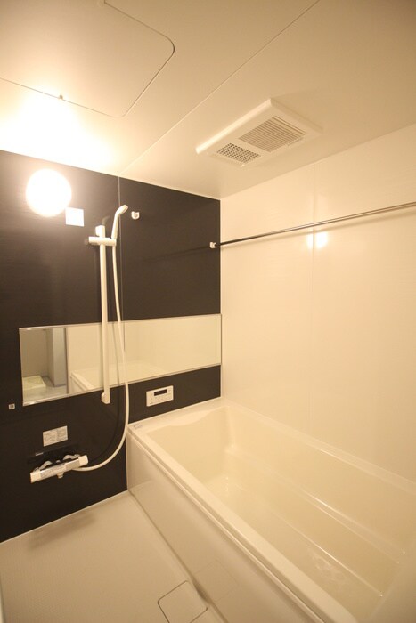 物件内観写真10　(バス／シャワールーム等)