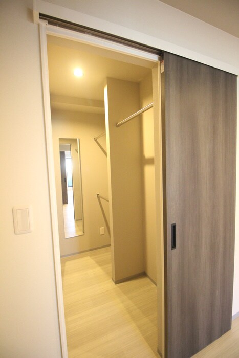 物件内観写真14　(収納)