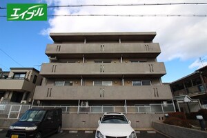 富士ビル　第３外観写真