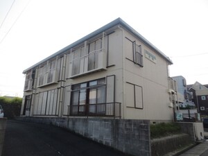 シティハイム乗鞍外観写真