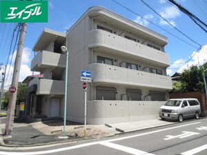 グリーンコーポ瑞穂外観写真