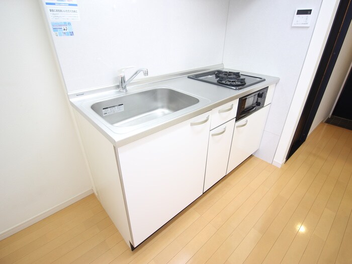 物件内観写真10　(キッチン)