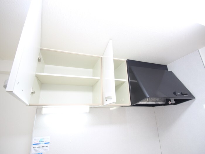 物件内観写真11　(キッチン)