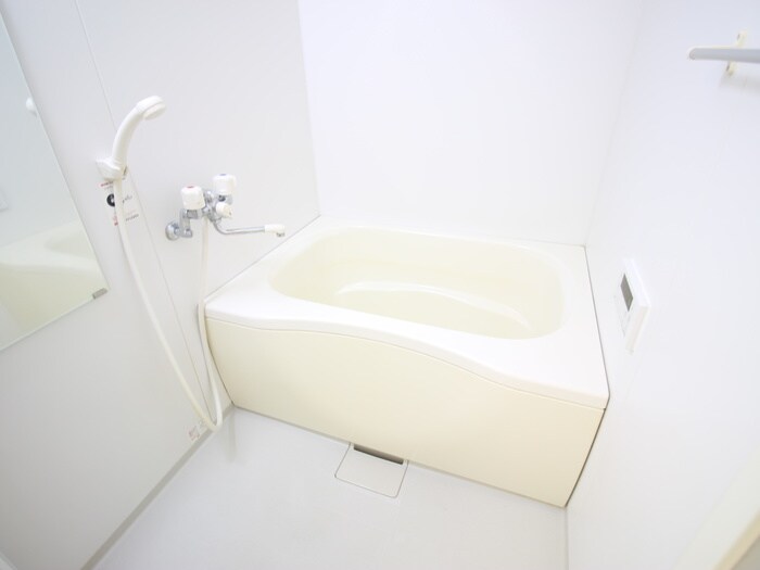 物件内観写真12　(バス／シャワールーム等)