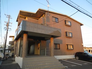 プレステージ15外観写真