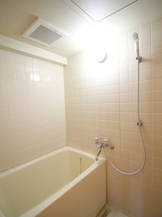 物件内観写真5　(バス／シャワールーム等)