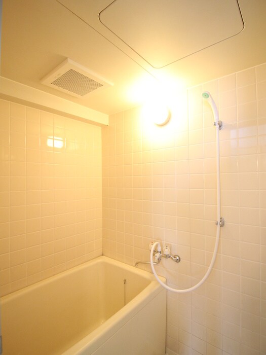 物件内観写真5　(バス／シャワールーム等)