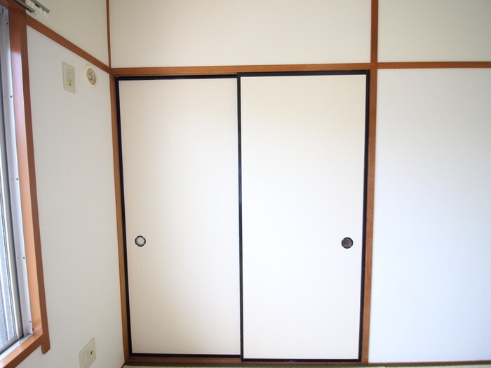 物件内観写真9　(収納)