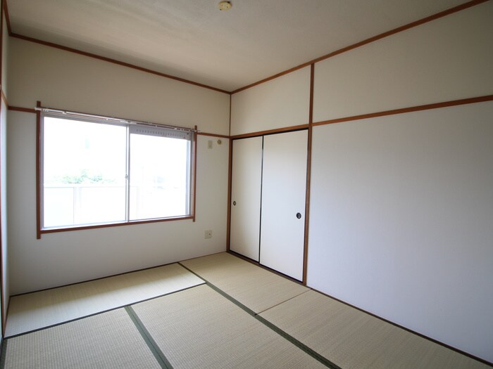 物件内観写真11　(居室)