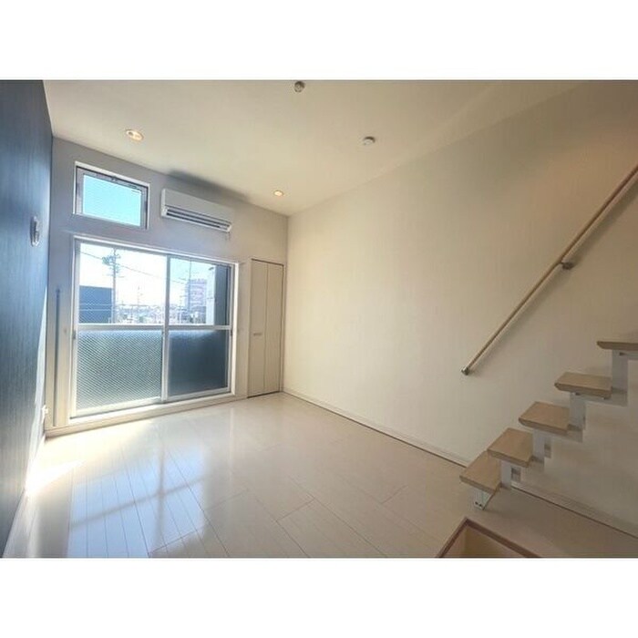 物件内観写真6　(居室)