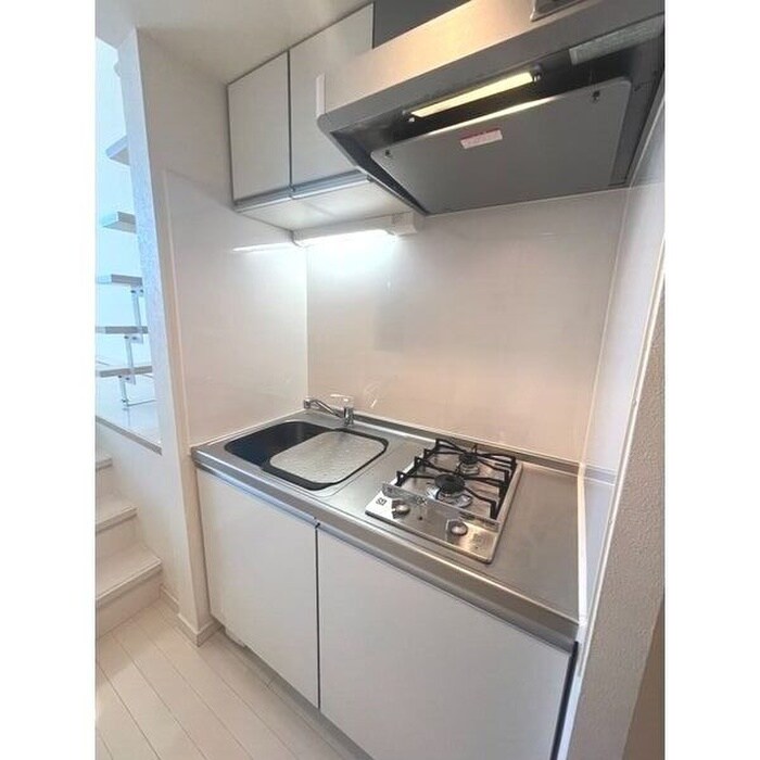 物件内観写真12　(キッチン)