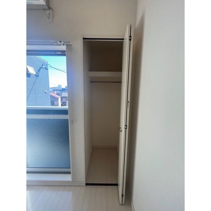 物件内観写真14　(収納)