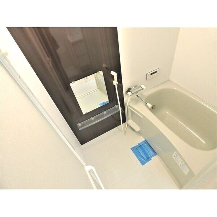 物件内観写真9　(バス／シャワールーム等)