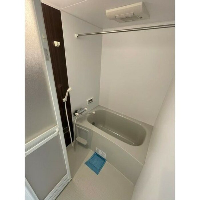 物件内観写真11　(バス／シャワールーム等)