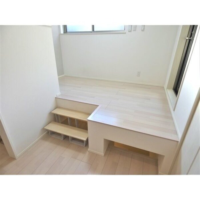 物件内観写真14　(居室)