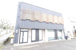 桐林店舗Ａ棟外観写真