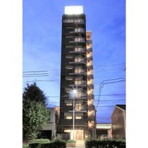 S-RESIDENCE名駅Northの外観写真